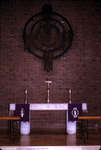 Keffer Memorial Chapel, Waterloo Lutheran Seminary