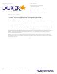 108-2013 : Laurier increases Internet connection tenfold