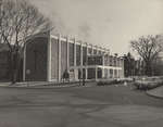 Evangelical Lutheran Church of the Redeemer, Montreal, Quebec