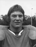 Jim Reid, Wilfrid Laurier University football player