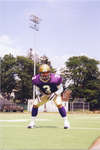 Chris Scott, Wilfrid Laurier University football player