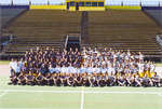 Wilfrid Laurier University men's football team, 2004