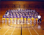 Wilfrid Laurier University men's football team, 1990-91