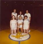 Wilfrid Laurier University women's badminton team