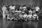 Wilfrid Laurier University men's rugby team, 1991-1992