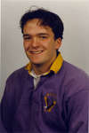 Paul Webster, Wilfrid Laurier University rugby player