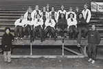 Wilfrid Laurier University women's soccer team, 1996-97