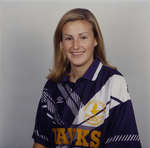 Karen Conboy, Wilfrid Laurier University soccer player