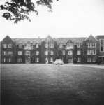Willison Hall, Waterloo College