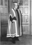 Paul Joseph Martin, Chancellor of Wilfrid Laurier University