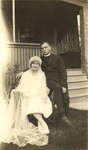 William Schultz and Martha Olga Geelhaar