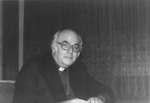 Reverend Charles Dechert