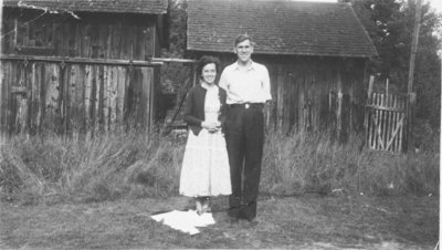 Herbert and Ethel Gastmeier