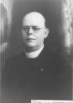 Rev. C.F. Christiansen