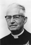 Reverend Richard Bruno Arthur Geelhaar