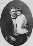 William H. Kupfer and daughter