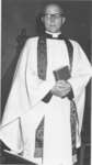 Reverend Arthur Buehlow