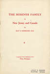 The Misener family in New Jersey and Canada