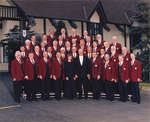 Concordia Male Choir, 1997