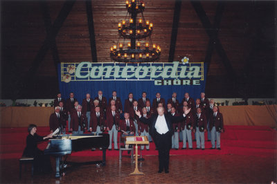 Concordia Male Choir