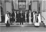 Convocation of the Royal Canadian College of Organists, 1985