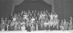 Canadian College of Organists - group photograph