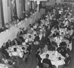 Royal Canadian College of Organists banquet, Royal York Hotel, Toronto, 1967