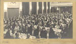 London Conference of Organists Convention Dinner, 1935