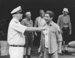 Musical Theatre Laurier production of South Pacific