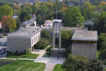 Waterloo Lutheran Seminary