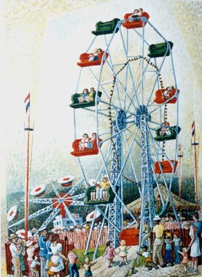 Big Wheel