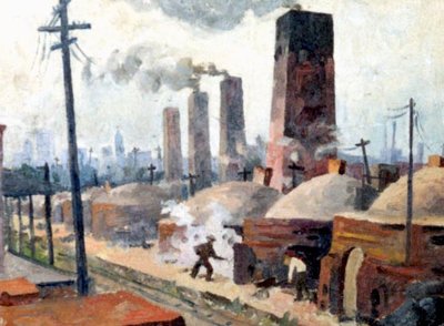 Brick Factory