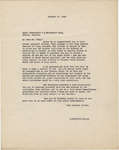 Letter from C. Mortimer Bezeau to William Lyon Mackenzie King, October 17, 1935
