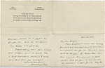 Letter from William Lyon Mackenzie King to C. Mortimer Bezeau, December 22, 1933