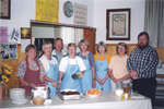 St. Timothy's Lutheran Millennium Pancake Breakfast, 1999