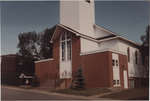 St. Timothy's Lutheran Church, Copper Cliff, Ontario