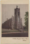 St. Peter's Lutheran Church, Kitchener, Ontario