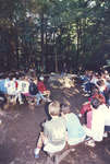 Camp Edgewood, 1985