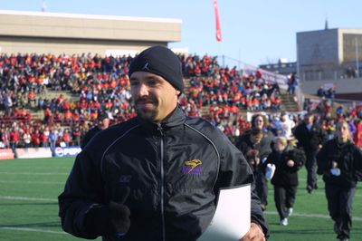 Stefan Ptaszek at Uteck Bowl, 2004