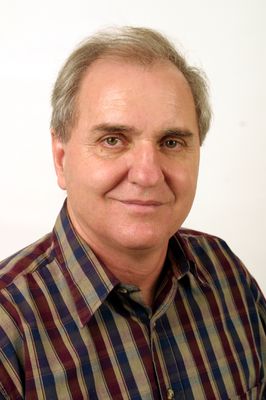 Gary Cameron, 2003