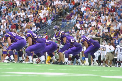 Homecoming football game, 2004