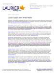 59-2021 : Laurier expert alert: Pride Month