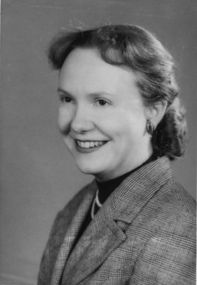 Jean Mary Cross