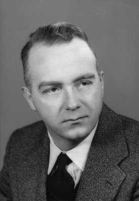 Wilson Hunsberger