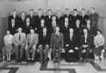 Inter-Varsity Christian Fellowship, Waterloo College, 1954-55