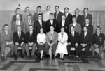 Inter-Varsity Christian Fellowship, Waterloo College, 1955-56
