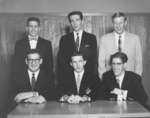 Willison Hall Committee, 1955-1956