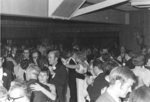 Waterloo Lutheran University convocation banquet, 1969