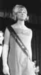 Jane Storey, Miss Canadian University Queen Pageant