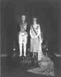 Viscount Willingdon and Viscountess Willingdon